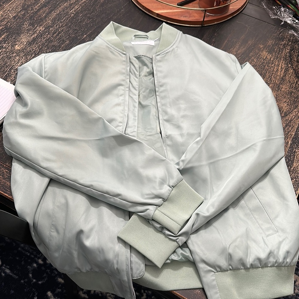 Topman Bomber jacket